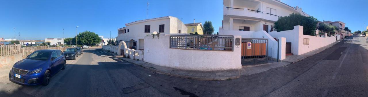 Casa Sul Mare Scogliolungo II Apartment Porto Torres Exterior photo
