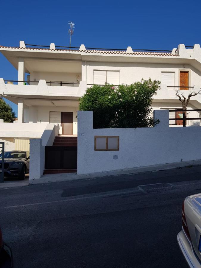 Casa Sul Mare Scogliolungo II Apartment Porto Torres Exterior photo