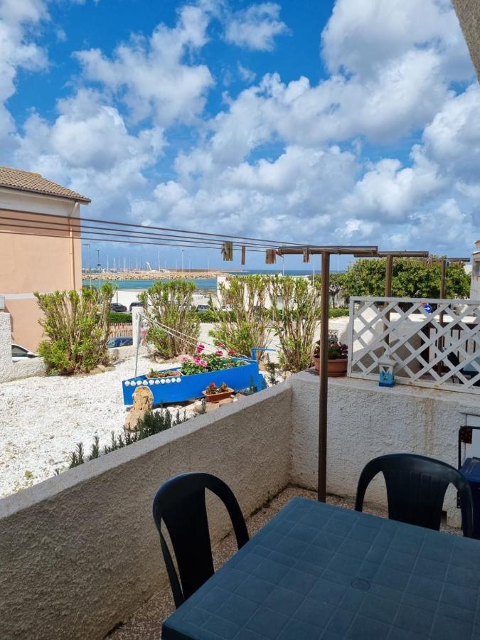 Casa Sul Mare Scogliolungo II Apartment Porto Torres Exterior photo