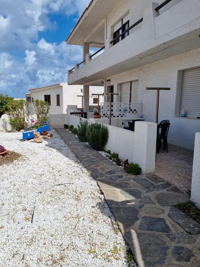 Casa Sul Mare Scogliolungo II Apartment Porto Torres Exterior photo